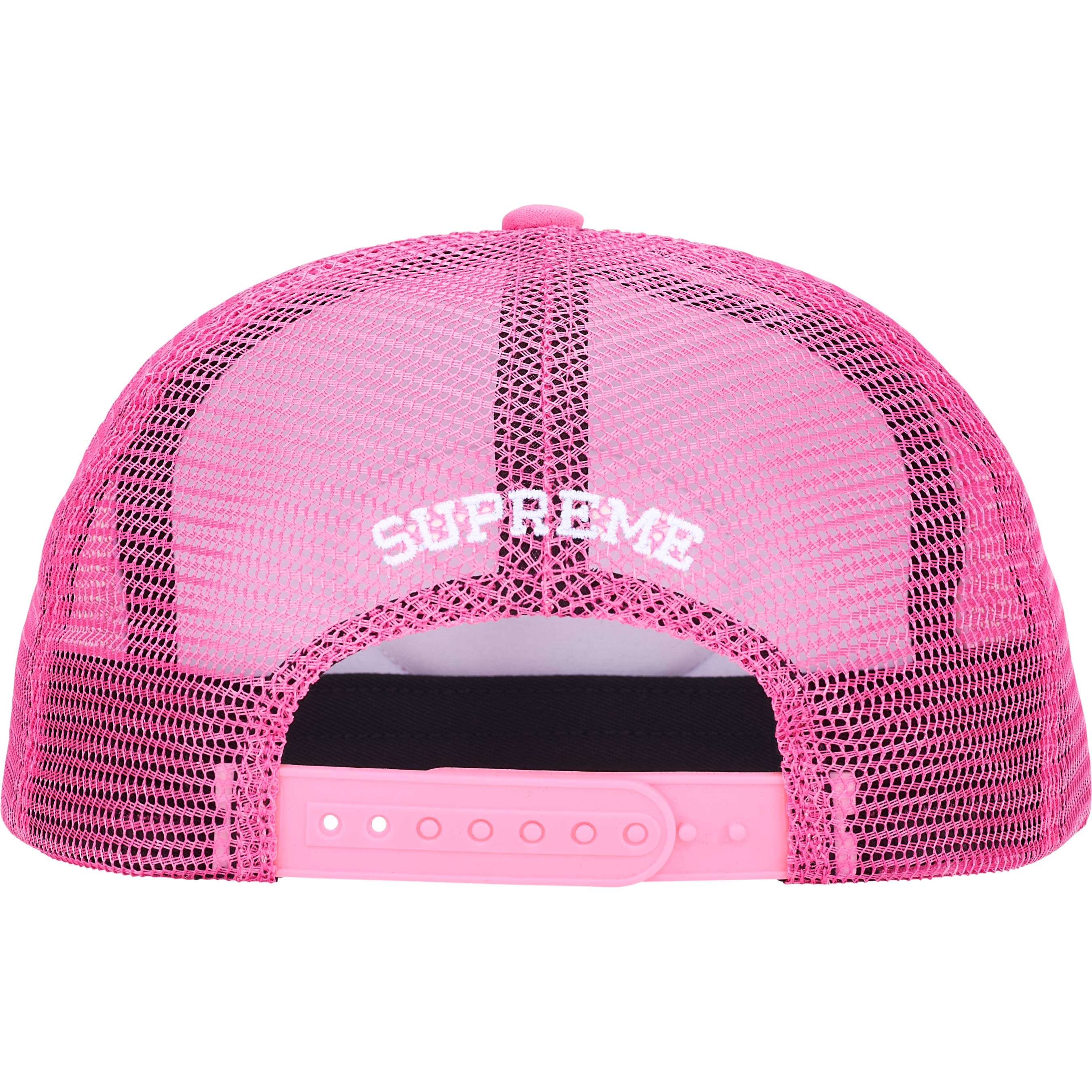 Supreme®/Playboy® Mesh Back 5-Panel view 8